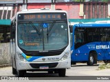 Rio Ita RJ 152.190 na cidade de Niterói, Rio de Janeiro, Brasil, por Ian Santos. Número da foto: #12622520.