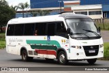 Soledade Turismo 22 na cidade de Lajeado, Rio Grande do Sul, Brasil, por Rainer Schumacher. Número da foto: #12622371.