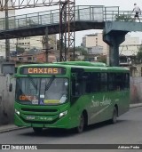 Transportes Santo Antônio RJ 161.030 na cidade de Duque de Caxias, Rio de Janeiro, Brasil, por Adriano Pedro. Número da foto: #:id.