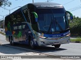 Transdomper 3443 na cidade de Cotia, São Paulo, Brasil, por David Macedo Rocha. Número da foto: #12621903.