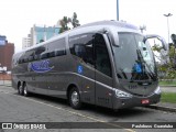 Abba Tur 1305 na cidade de Curitiba, Paraná, Brasil, por Paulobuss  Guaratuba. Número da foto: #12624200.