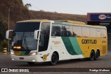 Empresa Gontijo de Transportes 12790 na cidade de João Monlevade, Minas Gerais, Brasil, por Rodrigo Matheus. Número da foto: #12623439.