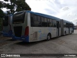 BRT Sorocaba Concessionária de Serviços Públicos SPE S/A 3229 na cidade de Sorocaba, São Paulo, Brasil, por Luiz Henrique. Número da foto: #:id.