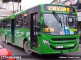 Transportes Santo Antônio RJ 161.124 na cidade de Duque de Caxias, Rio de Janeiro, Brasil, por Guilherme Pereira Costa. Número da foto: #12621790.