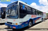 Brubuss Transportes 100 na cidade de Barueri, São Paulo, Brasil, por Carlos Júnior. Número da foto: #12623970.