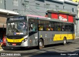 Transunião Transportes 3 6318 na cidade de São Paulo, São Paulo, Brasil, por Bruno - ViajanteFLA. Número da foto: #:id.