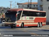 ZS Turismo 1600 na cidade de Bom Jesus da Lapa, Bahia, Brasil, por Leonardo Chaves de Albuquerque. Número da foto: #12622823.