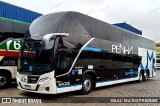 Empresa de Ônibus Nossa Senhora da Penha 64025 na cidade de Curitiba, Paraná, Brasil, por ISAAC MATOS PREIZNER. Número da foto: #12622364.