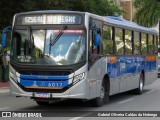BB Transportes e Turismo 6017 na cidade de Barueri, São Paulo, Brasil, por Gabriel Oliveira Caldas da Nobrega. Número da foto: #12622803.