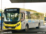 City Transporte Urbano Intermodal Sorocaba 2666 na cidade de Sorocaba, São Paulo, Brasil, por Guilherme Justo. Número da foto: #12624306.