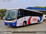 CMW Transportes 1338 na cidade de Bragança Paulista, São Paulo, Brasil, por Guilherme Estevan. Número da foto: #:id.
