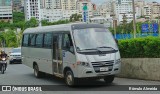 Prefeitura Municipal de Chácara 2672 na cidade de Juiz de Fora, Minas Gerais, Brasil, por Rômulo Almeida. Número da foto: #:id.