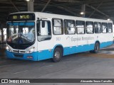 Expresso Metropolitano Transportes 2823 na cidade de Salvador, Bahia, Brasil, por Alexandre Souza Carvalho. Número da foto: #:id.