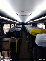 Empresa Gontijo de Transportes 23045 na cidade de Uberlândia, Minas Gerais, Brasil, por Jéssica Dutra. Número da foto: #12622160.