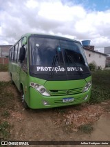 Ônibus Particulares 1211 na cidade de Pernambuco, Brasil, por Jailton Rodrigues Junior. Número da foto: #12622217.