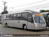 SPE VIA MOBILIDADE S/A PL480 na cidade de Curitiba, Paraná, Brasil, por Paulo Gustavo. Número da foto: #12623261.