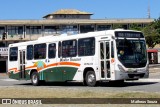 Viação Montes Brancos RJ 196.026 na cidade de Cabo Frio, Rio de Janeiro, Brasil, por Matheus Souza. Número da foto: #12623882.