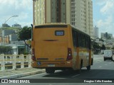 Transporte Suplementar de Belo Horizonte 1131 na cidade de Belo Horizonte, Minas Gerais, Brasil, por Douglas Célio Brandao. Número da foto: #12624168.