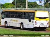 CT Expresso 9234 na cidade de Brasília, Distrito Federal, Brasil, por Pedro Andrade. Número da foto: #:id.