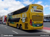 Empresa Gontijo de Transportes 25070 na cidade de Barueri, São Paulo, Brasil, por Alexander Mário. Número da foto: #:id.