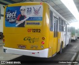 Global Green 0712112 na cidade de Manaus, Amazonas, Brasil, por Cristiano Eurico Jardim. Número da foto: #:id.