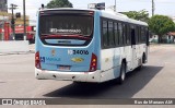Vega Manaus Transporte 1024016 na cidade de Manaus, Amazonas, Brasil, por Bus de Manaus AM. Número da foto: #:id.