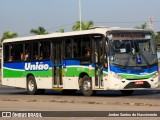 Viação União DC 1.237 na cidade de Duque de Caxias, Rio de Janeiro, Brasil, por Jordan Santos do Nascimento. Número da foto: #:id.