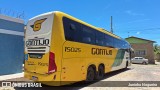 Empresa Gontijo de Transportes 15025 na cidade de Araçuaí, Minas Gerais, Brasil, por Juninho Nogueira. Número da foto: #12622899.