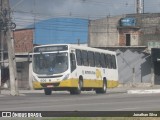 Empresa Metropolitana 606 na cidade de Jaboatão dos Guararapes, Pernambuco, Brasil, por Jonathan Silva. Número da foto: #:id.