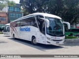 Empresa Reunidas Paulista de Transportes 148608 na cidade de Angra dos Reis, Rio de Janeiro, Brasil, por Eduardo de Jesus Veríssimo. Número da foto: #12623161.