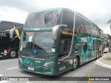 Empresa de Ônibus Nossa Senhora da Penha 64203 na cidade de Barueri, São Paulo, Brasil, por Alan Silva Rocha. Número da foto: #:id.