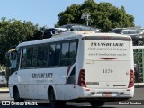 Transduarte 1170 na cidade de Catalão, Goiás, Brasil, por Daniel Teodoro. Número da foto: #12622198.