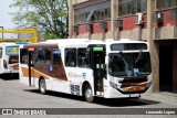 Erig Transportes > Gire Transportes A63518 na cidade de Duque de Caxias, Rio de Janeiro, Brasil, por Leonardo Lopes. Número da foto: #12623141.