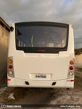 Ônibus Particulares 869 na cidade de Pernambuco, Brasil, por Jailton Rodrigues Junior. Número da foto: #12622214.