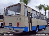 Ônibus Particulares 01 221 na cidade de Barueri, São Paulo, Brasil, por Sérgiane Gisele da Silva. Número da foto: #:id.
