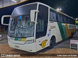 Empresa Gontijo de Transportes 12865 na cidade de Perdões, Minas Gerais, Brasil, por Andre Santos de Moraes. Número da foto: #12623856.
