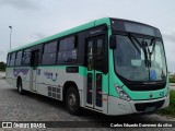 Laranjal Transportes 420 na cidade de Turuçu, Rio Grande do Sul, Brasil, por Carlos Eduardo Dammero da silva. Número da foto: #:id.