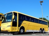 Viação Itapemirim 50080 na cidade de São Paulo, São Paulo, Brasil, por Rodrigo S. G Busólogo do Brasil. Número da foto: #12621853.