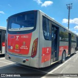 Express Transportes Urbanos Ltda 4 8923 na cidade de Barueri, São Paulo, Brasil, por Michel Nowacki. Número da foto: #12623045.
