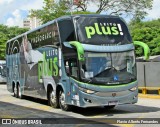 Viação Garcia 88187 na cidade de Sorocaba, São Paulo, Brasil, por Flavio Alberto Fernandes. Número da foto: #12623062.