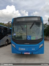 BRT Sorocaba Concessionária de Serviços Públicos SPE S/A 3234 na cidade de Sorocaba, São Paulo, Brasil, por Luiz Henrique. Número da foto: #:id.