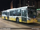 Companhia Carris Porto-Alegrense 0671 na cidade de Porto Alegre, Rio Grande do Sul, Brasil, por Eduardo Rodrigues. Número da foto: #12622785.