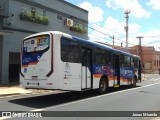 Transcorp 7600 na cidade de Ribeirão Preto, São Paulo, Brasil, por Jonas Miranda. Número da foto: #12623036.