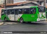 VB Transportes e Turismo 3299 na cidade de Campinas, São Paulo, Brasil, por Lucas Jacó. Número da foto: #12621726.