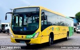TCGL - Transportes Coletivos Grande Londrina 3113 na cidade de Londrina, Paraná, Brasil, por André Aguirra Taioqui. Número da foto: #:id.