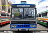 Ônibus Particulares 47644 na cidade de Barueri, São Paulo, Brasil, por Carlos Júnior. Número da foto: #12623894.