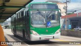 Empresa Gazômetro de Transportes 3510 na cidade de Porto Alegre, Rio Grande do Sul, Brasil, por Max Ramos. Número da foto: #12622913.