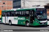 Viação Galo Branco RJ 181.063 na cidade de São Gonçalo, Rio de Janeiro, Brasil, por Matheus Souza. Número da foto: #12623857.