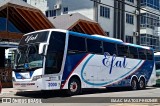 Efal - Expresso Faxinalense Ltda. 2000 na cidade de Piratuba, Santa Catarina, Brasil, por ISAAC MATOS PREIZNER. Número da foto: #12622341.