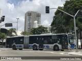 Sambaíba Transportes Urbanos 2 1779 na cidade de São Paulo, São Paulo, Brasil, por Quintal de Casa Ônibus. Número da foto: #:id.